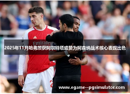 2025年11月哈弗茨获阿尔特塔盛赞为阿森纳战术核心表现出色 2025年11月哈弗茨获阿尔特塔盛赞为阿森纳战术核心表现出色