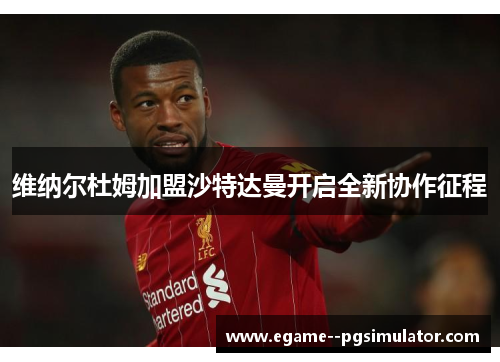 维纳尔杜姆加盟沙特达曼开启全新协作征程